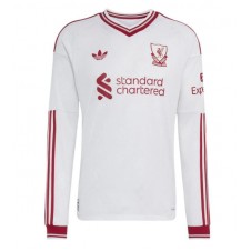 Liverpool Bortatröja 2026-27 Långa ärmar